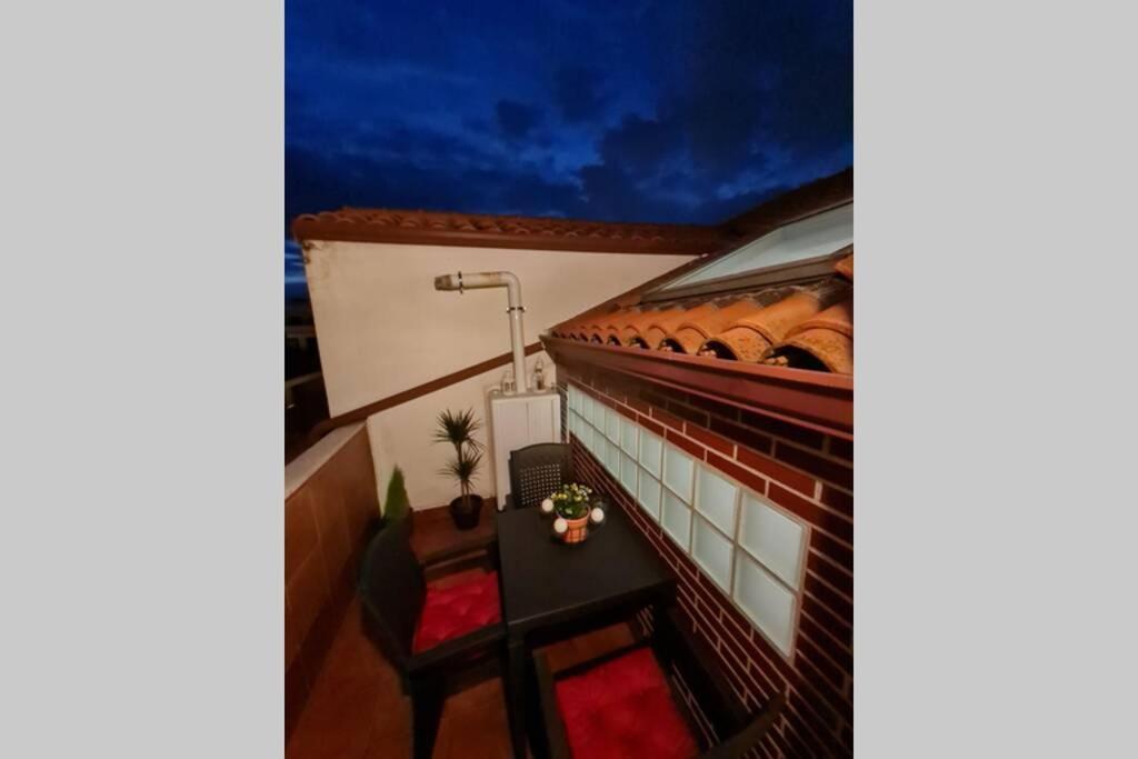 Apartamento Nuevo En El Astillero Exterior photo