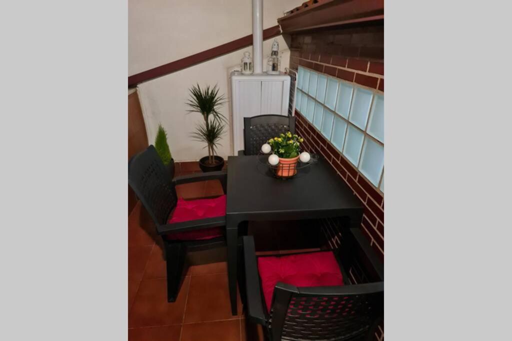 Apartamento Nuevo En El Astillero Exterior photo